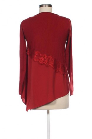 Damenpullover, Größe M, Farbe Rot, Preis € 10,99