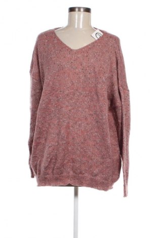 Damenpullover, Größe XXL, Farbe Mehrfarbig, Preis 8,49 €