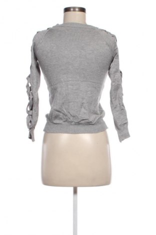 Damenpullover, Größe XS, Farbe Grau, Preis 6,49 €