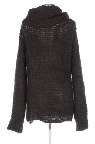 Damenpullover, Größe L, Farbe Grün, Preis € 8,49