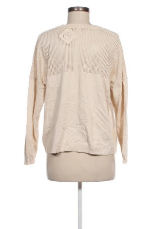 Damenpullover, Größe L, Farbe Beige, Preis € 13,99