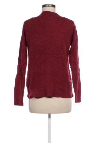 Damenpullover, Größe XS, Farbe Rot, Preis 6,49 €