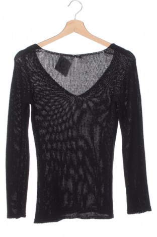 Damenpullover, Größe XS, Farbe Schwarz, Preis 7,67 €