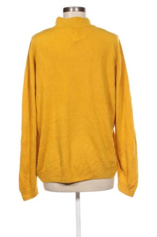 Damenpullover, Größe L, Farbe Gelb, Preis € 9,49