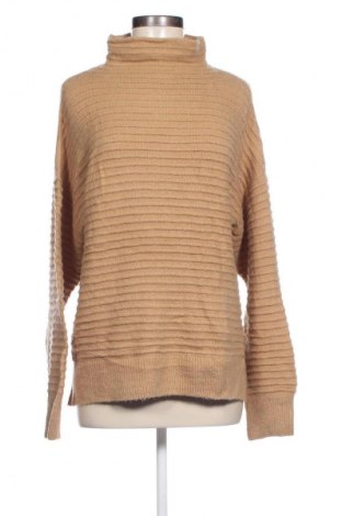 Damenpullover, Größe L, Farbe Braun, Preis 8,49 €