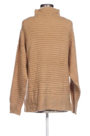 Damenpullover, Größe L, Farbe Braun, Preis 8,49 €