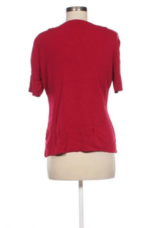 Damenpullover, Größe M, Farbe Rot, Preis € 9,49