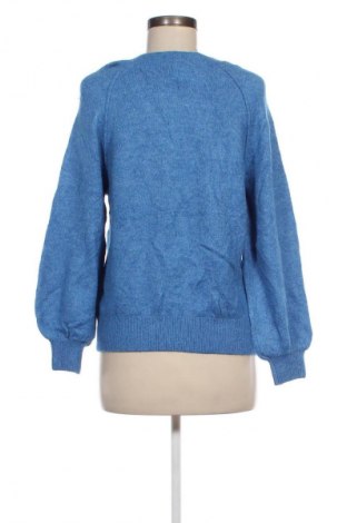 Damenpullover, Größe XS, Farbe Blau, Preis 5,99 €