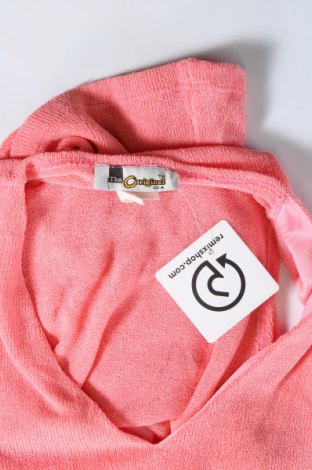 Damenpullover, Größe S, Farbe Rosa, Preis € 10,49