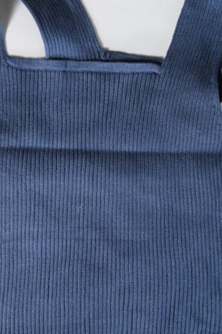 Damenpullover, Größe M, Farbe Blau, Preis € 4,49