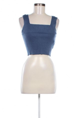 Damenpullover, Größe M, Farbe Blau, Preis € 4,49