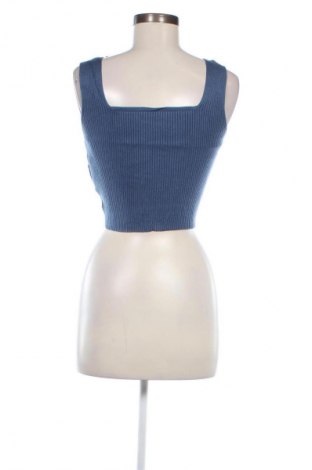 Damenpullover, Größe M, Farbe Blau, Preis € 4,49