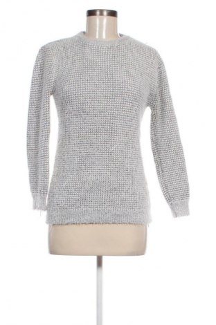 Damenpullover, Größe M, Farbe Grau, Preis 8,49 €