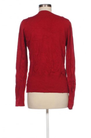 Damenpullover, Größe L, Farbe Rot, Preis € 5,99