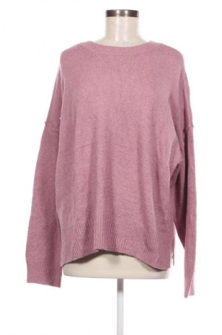 Damenpullover, Größe XXL, Farbe Lila, Preis € 9,49