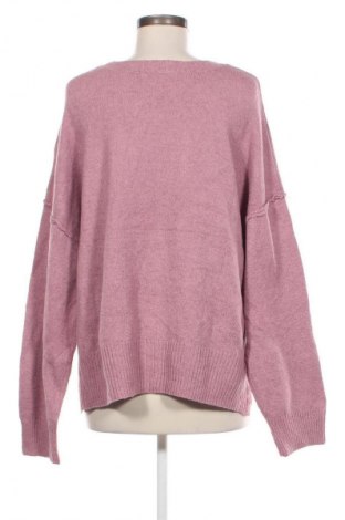 Damenpullover, Größe XXL, Farbe Lila, Preis 4,49 €