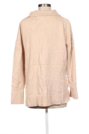 Damenpullover, Größe L, Farbe Beige, Preis € 5,49