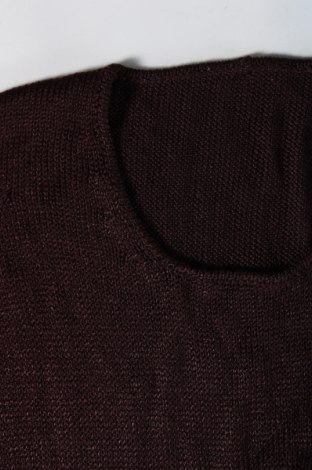 Damenpullover, Größe M, Farbe Rot, Preis 9,99 €