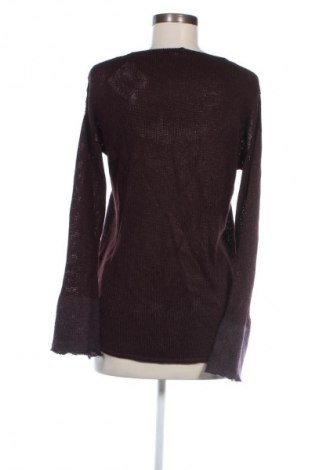 Damenpullover, Größe M, Farbe Rot, Preis 9,99 €