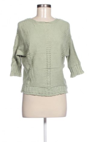 Pulover de femei, Mărime M, Culoare Verde, Preț 38,99 Lei