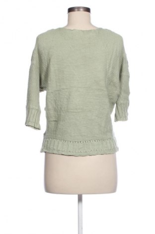 Damenpullover, Größe M, Farbe Grün, Preis 20,49 €