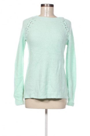 Damenpullover, Größe M, Farbe Grün, Preis € 10,49