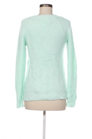 Damenpullover, Größe M, Farbe Grün, Preis € 10,49