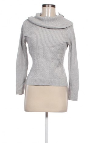 Damenpullover, Größe M, Farbe Grau, Preis 20,49 €