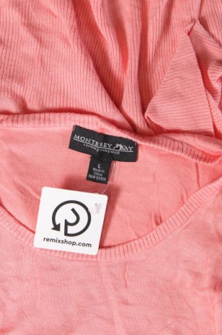 Damenpullover, Größe L, Farbe Rosa, Preis € 9,49