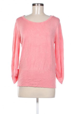 Damenpullover, Größe L, Farbe Rosa, Preis € 9,49