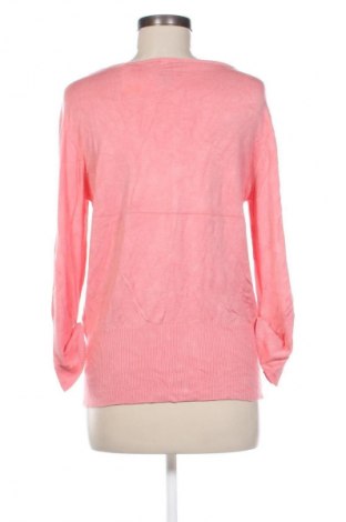 Damenpullover, Größe L, Farbe Rosa, Preis € 9,49