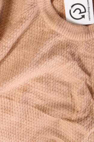 Damenpullover, Größe M, Farbe Beige, Preis € 6,99