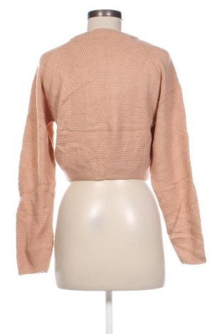 Damenpullover, Größe M, Farbe Beige, Preis € 6,99