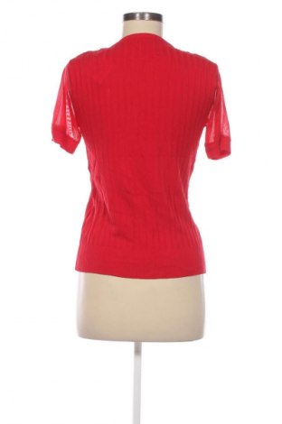 Damenpullover, Größe M, Farbe Rot, Preis € 8,49