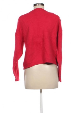 Damenpullover, Größe M, Farbe Rot, Preis € 4,99