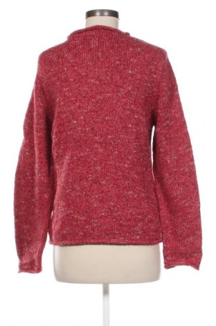 Damenpullover, Größe M, Farbe Rot, Preis € 9,49