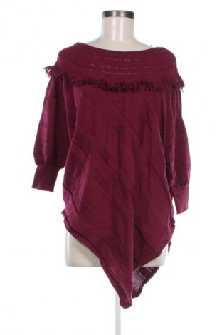 Damenpullover, Größe L, Farbe Lila, Preis 6,49 €