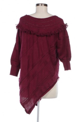 Damenpullover, Größe L, Farbe Lila, Preis 6,49 €