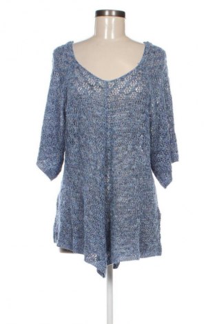 Damenpullover, Größe XL, Farbe Blau, Preis € 6,49