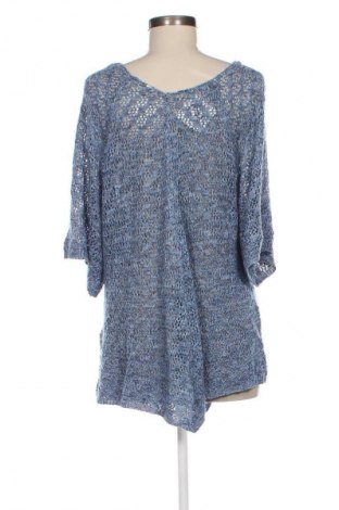 Damenpullover, Größe XL, Farbe Blau, Preis € 6,49