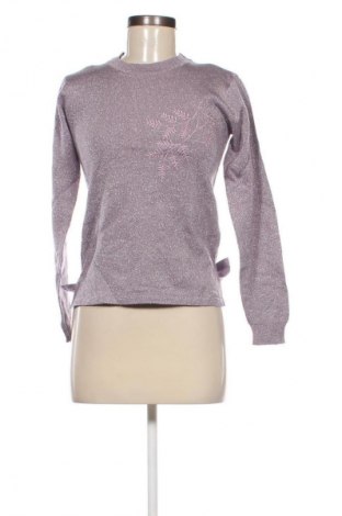 Damenpullover, Größe M, Farbe Lila, Preis € 7,99