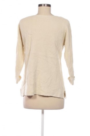 Damenpullover, Größe M, Farbe Ecru, Preis € 9,49