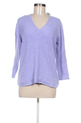 Damenpullover, Größe XL, Farbe Lila, Preis € 8,49