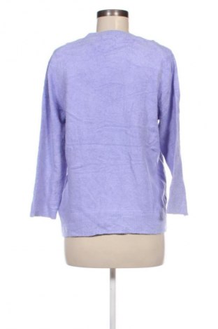 Damenpullover, Größe XL, Farbe Lila, Preis € 8,49