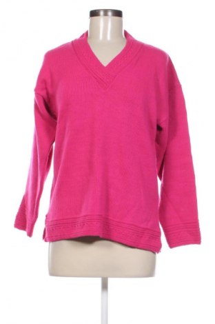 Damenpullover, Größe M, Farbe Rosa, Preis € 8,49