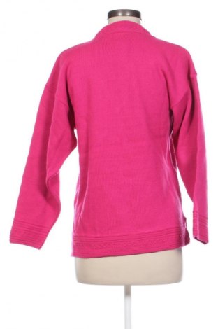 Damenpullover, Größe M, Farbe Rosa, Preis € 8,49