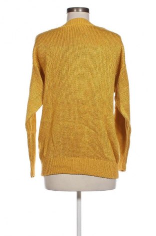 Damenpullover, Größe XL, Farbe Gelb, Preis 10,49 €