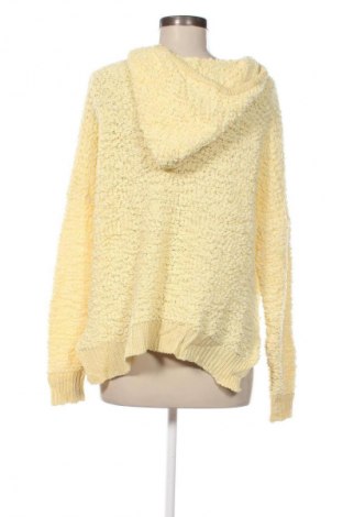 Damenpullover, Größe S, Farbe Gelb, Preis € 9,49