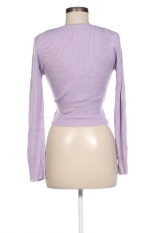 Damenpullover, Größe M, Farbe Lila, Preis 6,49 €