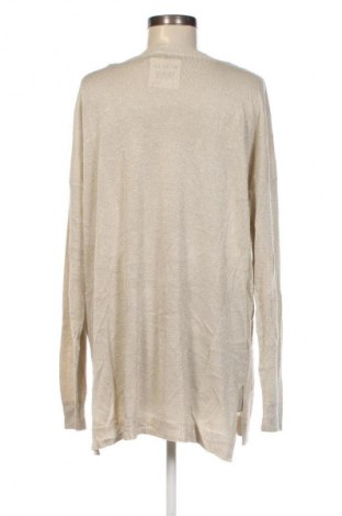 Damenpullover, Größe XL, Farbe Beige, Preis 9,49 €